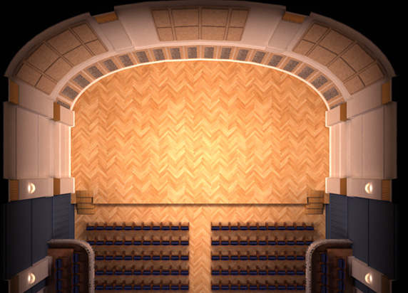 Chamber