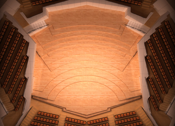Concert Hall B